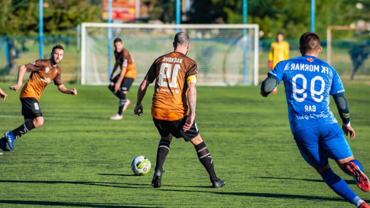 National Team Triumphs in Qualifiers, Secures Spot...